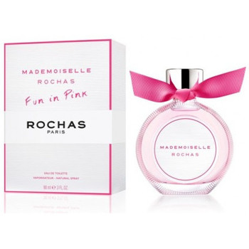 Rochas Agua de Colonia MADMOISELLE EDT 50ML SPRAY