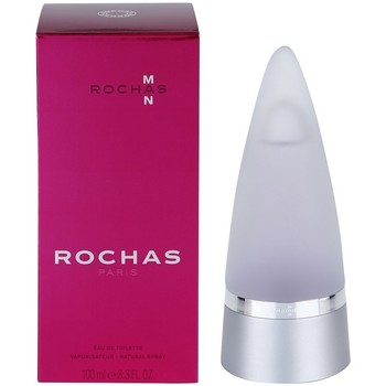 Rochas Agua de Colonia Man - Eau de Toilette - 100ml - Vaporizador