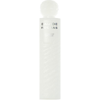 Rochas Hidratantes & nutritivos EAU LOCION CORPORAL HIDRATANTE 500ML