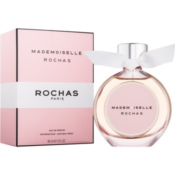 Rochas Perfume Mademoiselle - Eau de Parfum - 90ml - Vaporizador