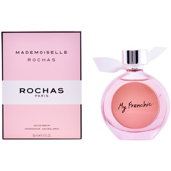 Rochas Perfume Mademoiselle Edp Vaporizador