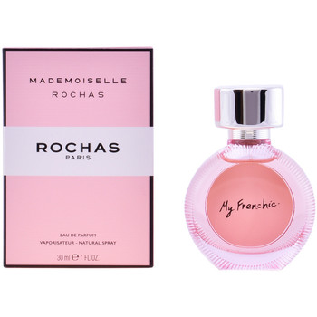 Rochas Perfume Mademoiselle Edp Vaporizador