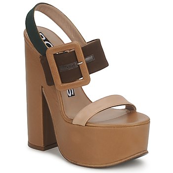 Rochas Sandalias RO18231