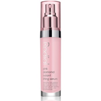 Rodial Tratamiento facial PINK DIAMOND INSTANT LIFTING SERUM CRYSTAL