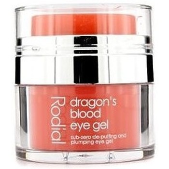 Rodial Tratamiento para ojos DRAGONS BLOOD EYE GEL