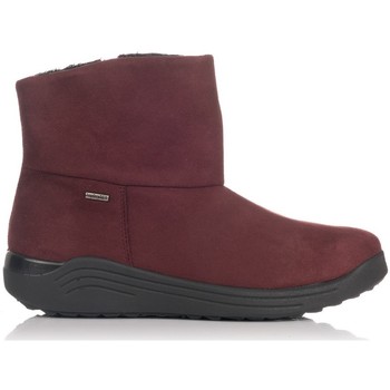 Romika Westland Botines MADERA-10 IMPERMEABLE BURRDEOS