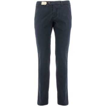 Roy Rogers Pantalón ROLF SUPERIOR GABA pantalones hombre azul