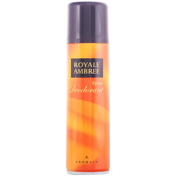 Royale Ambree Desodorantes DESODORANTE SPRAY 250ML