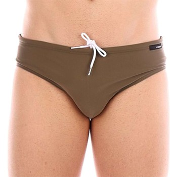 Rrd - Roberto Ricci Designs Bañador KLAUS PRINT trajes hombre barro