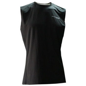 Runaway Jim Camiseta tirantes CAMISETA TIRANTES TRAIL NEGRO