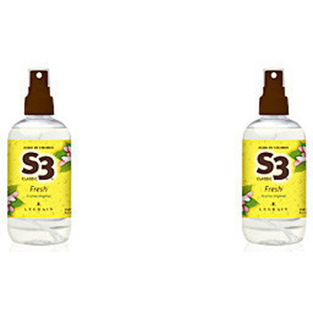 S3 Colonia S-3 CLASSIC FRESH COLONIA SPRAY 240ML