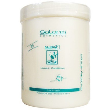 Salerm Acondicionador 21 SILK PROTEIN LEAVE-IN ACONDICIONADOR 1000ML