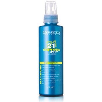 Salerm Tratamiento capilar 21 EXPRESS SILK PROTEIN SPRAY 150ML