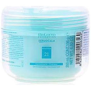 Salerm Tratamiento capilar DERMOCALM THERAPY 200ML