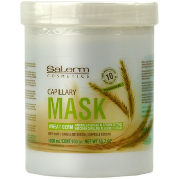 Salerm Tratamiento capilar WHEAT GERM HAIR MASCARILLA 1000ML