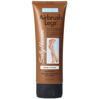 Sally Hansen Base de maquillaje Airbrush Legs Make Up Lotion deep