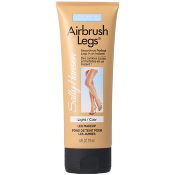 Sally Hansen Base de maquillaje AIRBRUSH LEGS MAKE UP LOTION LIGHT 125ML