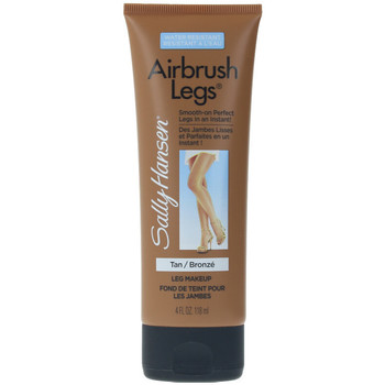 Sally Hansen Base de maquillaje Airbrush Legs Make Up Lotion tan