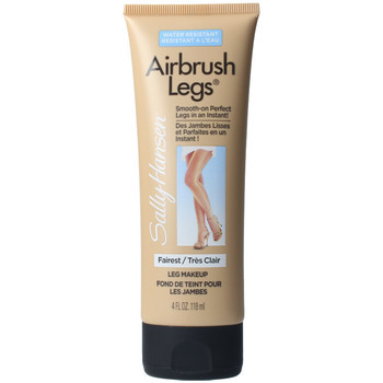 Sally Hansen Cuidados manos & pies Airbrush Legs Make Up Lotion fairest