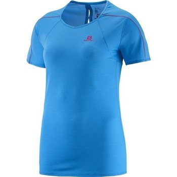 Salomon Camiseta Minim Evac Tee W 371146