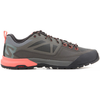 Salomon Zapatillas de senderismo X Alp Spry W 398601