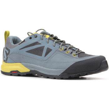 Salomon Zapatillas Trekking shoes X Alp SPRY GTX 401621