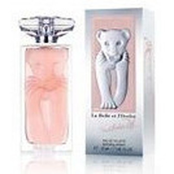 Salvador Dali Agua de Colonia DALI LA BELLE ET L OCELOT EDT 50ML