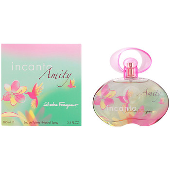 Salvatore Ferragamo Agua de Colonia INCANTO AMITY EDT SPRAY 100ML
