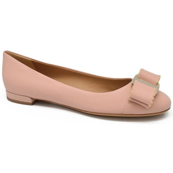 Salvatore Ferragamo Bailarinas -