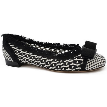 Salvatore Ferragamo Bailarinas -