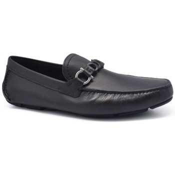 Salvatore Ferragamo Mocasines -