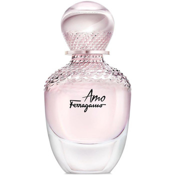 Salvatore Ferragamo Perfume AMO EDP 50ML SPRAY