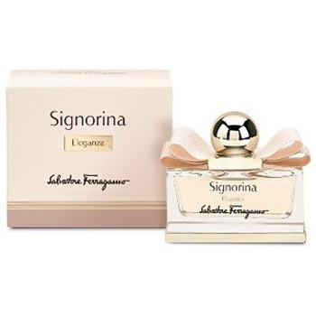 Salvatore Ferragamo Perfume SIGNORINA ELEGANZA EDP 100ML