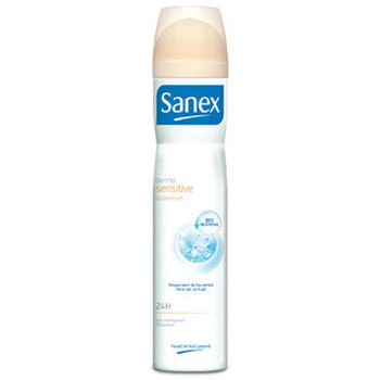 Sanex Desodorantes DESODORANTE SENSITIVE 200ML