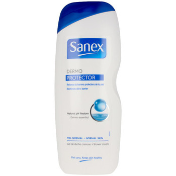 Sanex Productos baño Dermo Protector Gel De Ducha Piel Normal