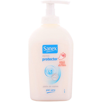 Sanex Productos baño Dermo Protector Jabón Manos Dosificador