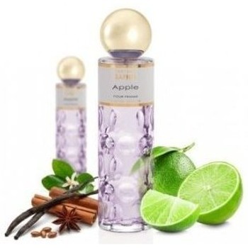 Saphir Perfume APPLE N 43 EDP 200ML SPRAY