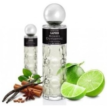 Saphir Perfume BOXES DYNAMIC N 68 EDP 200ML SPRAY