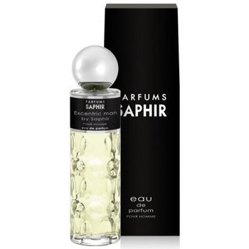 Saphir Perfume EXCENTRIC MAN N 61 EDP 200ML SPRAY