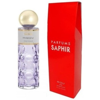 Saphir Perfume HAPPY N 37 EDP 200ML SPRAY
