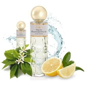 Saphir Perfume NEW ROMANTICA N 2 EDP 200ML SPRAY