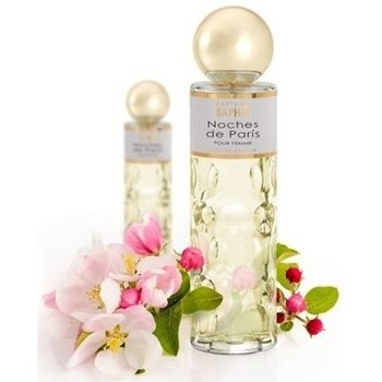 Saphir Perfume NOCHE DE PARIS N 6 EDP 200ML SPRAY