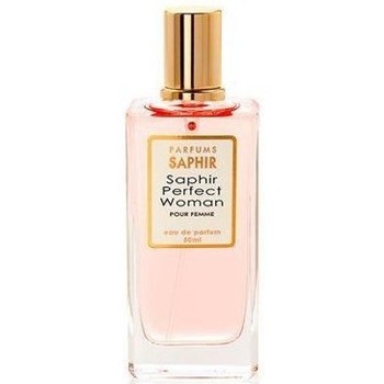 Saphir Perfume PERFECT WOMAN EDP 50ML SPRAY