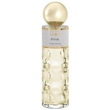 Saphir Perfume PINK N 44 EDP 200ML SPRAY