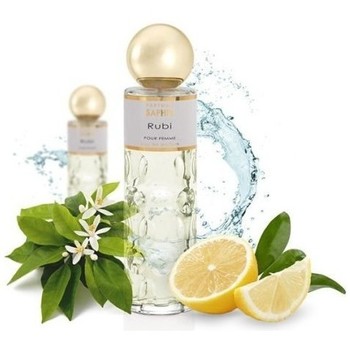 Saphir Perfume RUBI N 4 EDP 200ML SPRAY