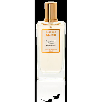 Saphir Perfume SELECT BLUE EDP 50ML SPRAY
