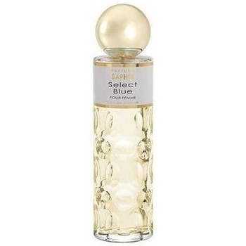 Saphir Perfume SELECT BLUE N 48 EDP 200ML SPRAY