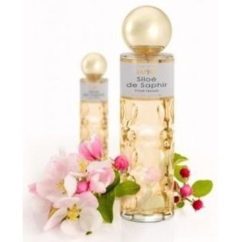 Saphir Perfume SILOE N 120 EDP 200ML SPRAY