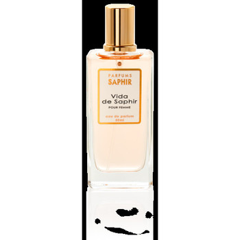 Saphir Perfume VIDA EDP 50ML SPRAY