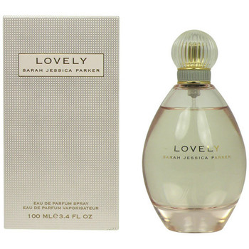 Sarah Jessica Parker Perfume LOVELY EDP SPRAY 100ML